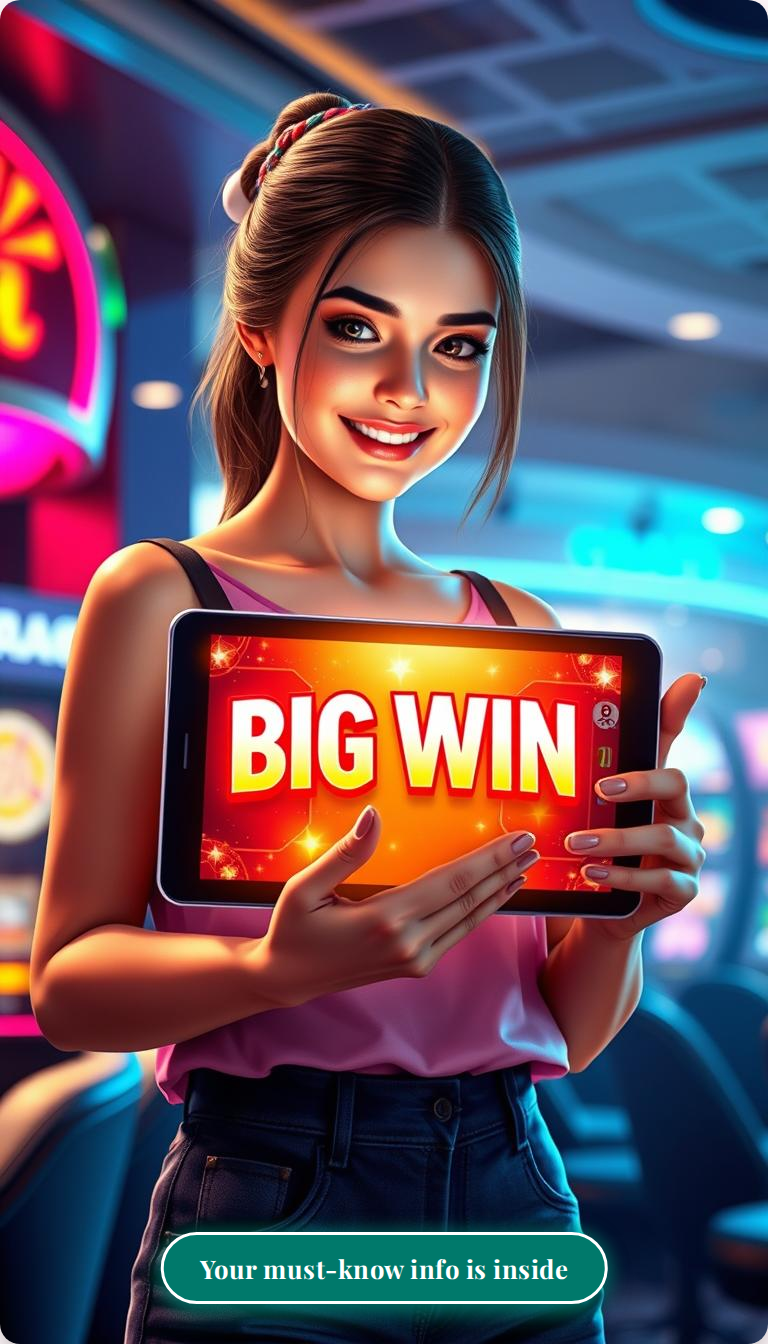 brobet77 featured game showcase